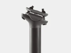 Cheap Trek Bikes Bontrager Line Elite 34.9 Dropper Seatpost Black
