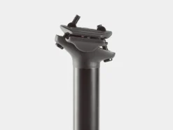 Cheap Trek Bikes Bontrager Line Elite 34.9 Dropper Seatpost Black