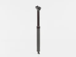 Cheap Trek Bikes Bontrager Line Elite 34.9 Dropper Seatpost Black