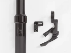 Cheap Trek Bikes Bontrager Line Elite 34.9 Dropper Seatpost Black