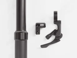 Cheap Trek Bikes Bontrager Line Elite 34.9 Dropper Seatpost Black