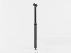 Cheap Trek Bikes Bontrager Line Elite 34.9 Dropper Seatpost Black