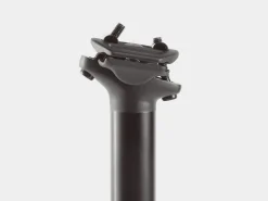 Cheap Trek Bikes Bontrager Line Elite 34.9 Dropper Seatpost Black