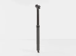 Cheap Trek Bikes Bontrager Line Elite 34.9 Dropper Seatpost Black