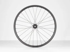 Cheap Trek Bikes Bontrager Line Elite 30 TLR Boost 27.5 MTB Wheel Black