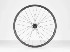 Cheap Trek Bikes Bontrager Line Elite 30 TLR Boost 27.5 MTB Wheel Black