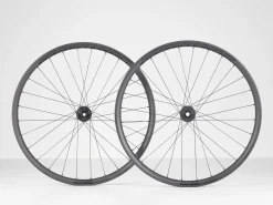Cheap Trek Bikes Bontrager Line Elite 30 TLR Boost 27.5 MTB Wheel Black