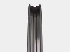 Fashion Trek Bikes Bontrager Line Elite 30 TLR Boost 29 MTB Wheel Black