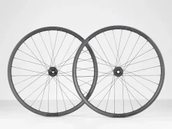 Fashion Trek Bikes Bontrager Line Elite 30 TLR Boost 29 MTB Wheel Black