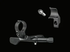 Flash Sale Trek Bikes Bontrager Line Elite Dropper Under Bar Seatpost Lever Black