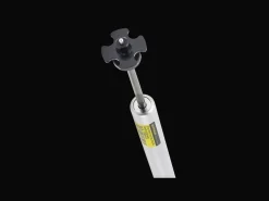 Best Sale Trek Bikes Bontrager Line Elite Dropper Seatpost Cartridge Silver