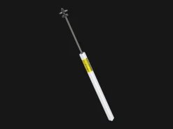 Best Sale Trek Bikes Bontrager Line Elite Dropper Seatpost Cartridge Silver