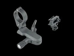 Best Trek Bikes Bontrager Line Elite Dropper Stealth Seatpost Lever Black