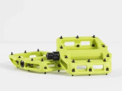 Sale Trek Bikes Bontrager Line Elite MTB Pedal Set Black Satin