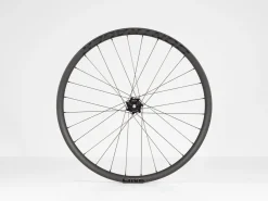 Best Trek Bikes Bontrager Line Pro 30 TLR Boost 27.5 MTB Wheel Black