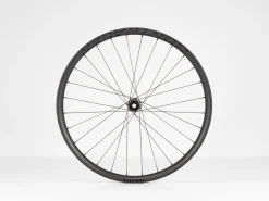 Best Trek Bikes Bontrager Line Pro 30 TLR Boost 27.5 MTB Wheel Black