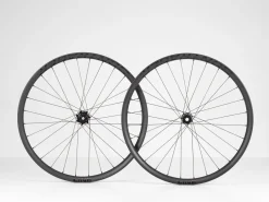 Best Trek Bikes Bontrager Line Pro 30 TLR Boost 27.5 MTB Wheel Black