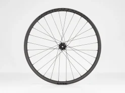 Clearance Trek Bikes Bontrager Line Pro 30 TLR Boost 29 MTB Wheel Black