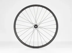 Clearance Trek Bikes Bontrager Line Pro 30 TLR Boost 29 MTB Wheel Black