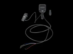 Store Trek Bikes Bontrager Lync Ion BES3 Front Light Black