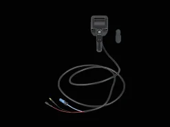 Best Trek Bikes Bontrager Lync Ion Stem Mount Flash-beam Front Light Black