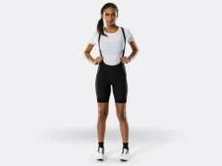 Shop Trek Bikes Bontrager Mesh Women's Short Sleeve Cycling Baselayer White