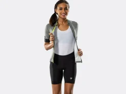 New Trek Bikes Bontrager Mesh Women's Sleeveless Cycling Baselayer White