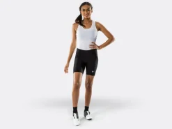 New Trek Bikes Bontrager Mesh Women's Sleeveless Cycling Baselayer White