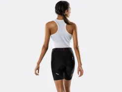 New Trek Bikes Bontrager Mesh Women's Sleeveless Cycling Baselayer White