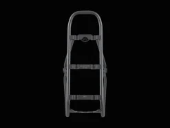 Best Trek Bikes Bontrager MIK Electric BackRack Black