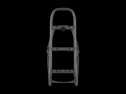 Fashion Trek Bikes Bontrager MIK Electric BackRack Black