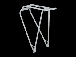 Hot Trek Bikes Bontrager MIK Rear Rack Chrome