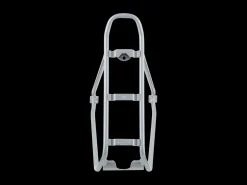 Hot Trek Bikes Bontrager MIK Rear Rack Chrome