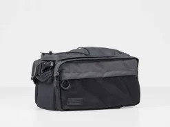 New Trek Bikes Bontrager MIK Utility Trunk Bag Black