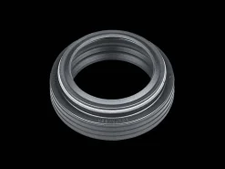 Shop Trek Bikes Bontrager 31.6mm Dropper Seatpost Dust Seal Black