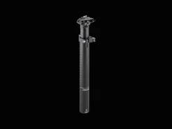 Cheap Trek Bikes Bontrager 34.9mm Telescoping Seatpost Black
