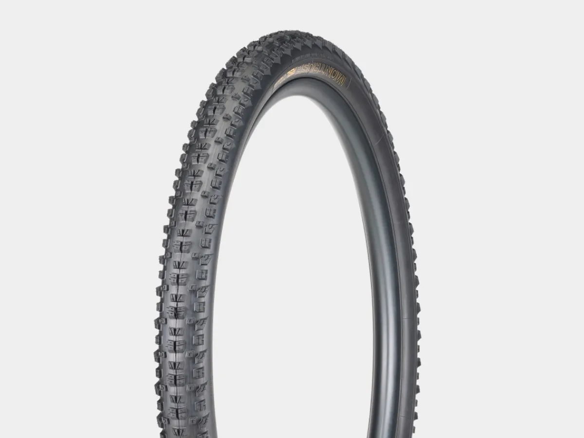 Cheap Trek Bikes Bontrager Montrose RSL XT TLR MTB Tire