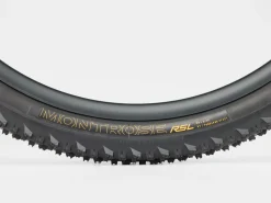 Cheap Trek Bikes Bontrager Montrose RSL XT TLR MTB Tire