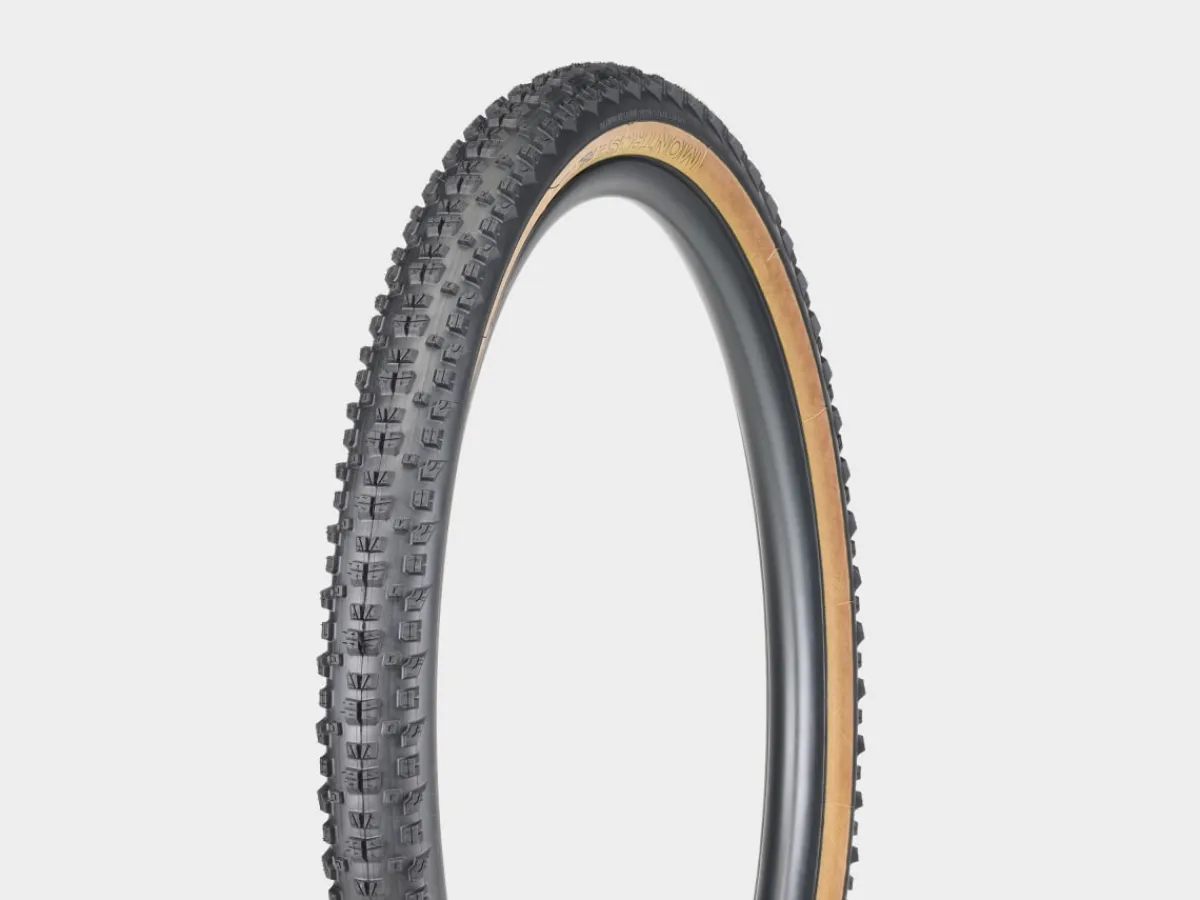 Cheap Trek Bikes Bontrager Montrose RSL XT TLR MTB Tire