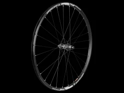 Cheap Trek Bikes Bontrager Mustang Pro 29" TLR Center Lock Disc MTB Wheel Black