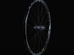 Cheap Trek Bikes Bontrager Mustang Pro 29" TLR Center Lock Disc MTB Wheel Black