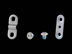 Online Trek Bikes Bontrager NCS Fender Alloy Strut Band Kit Grey