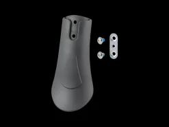 Cheap Trek Bikes Bontrager NCS 35mm Fender Alloy Mud Flap Black