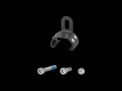 Cheap Trek Bikes Bontrager NCS 35mm Fender Alloy Rear Hanger Grey