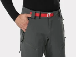 Sale Trek Bikes Bontrager OMW Softshell Fat Bike Pant