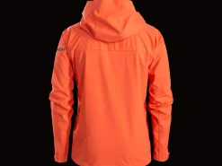 Best Sale Trek Bikes Bontrager OMW Softshell Mountain Bike Jacket Azure