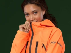 Best Sale Trek Bikes Bontrager OMW Softshell Mountain Bike Jacket Azure