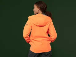 Best Sale Trek Bikes Bontrager OMW Softshell Mountain Bike Jacket Azure