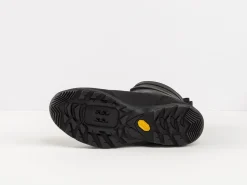 Sale Trek Bikes Bontrager OMW Winter Bike Shoe Black