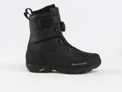 Sale Trek Bikes Bontrager OMW Winter Bike Shoe Black